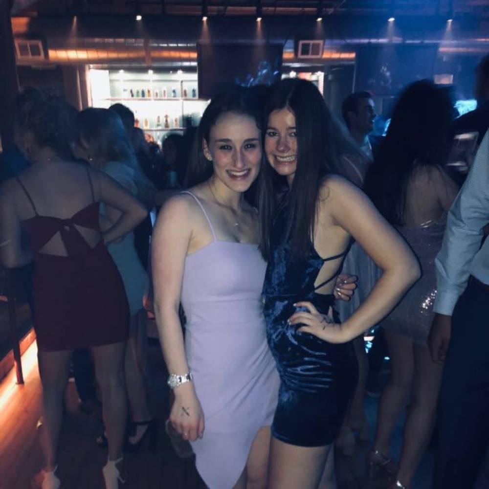 Meet your Posher, Alex